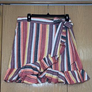 SHEIN skirt